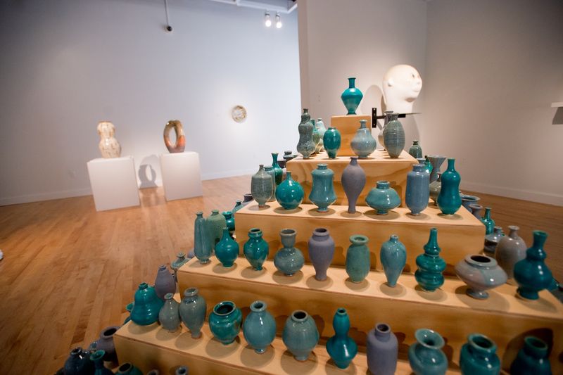 Hudgens Center for Art & Learning - Gwinnett County, Duluth