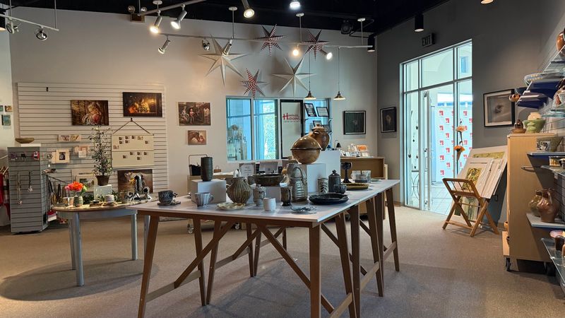 Hudgens Center for Art & Learning, Gwinnett County