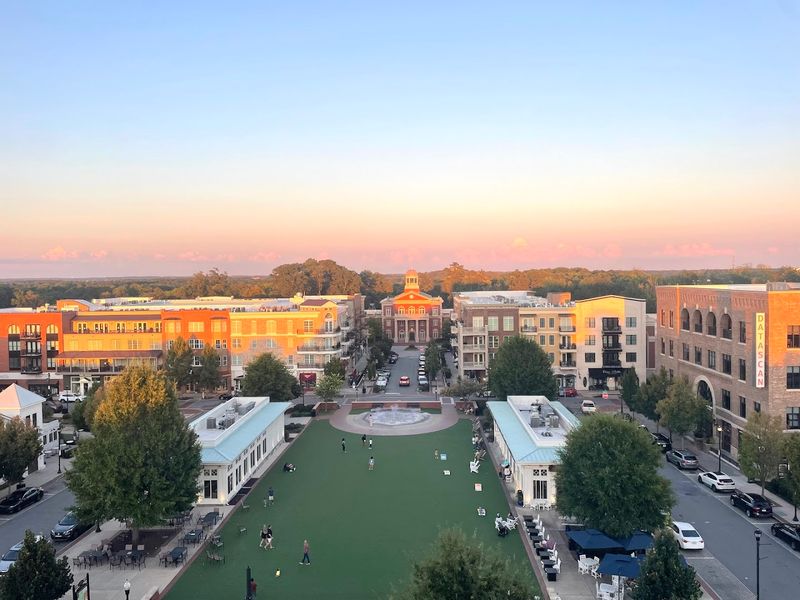 Taste of Alpharetta