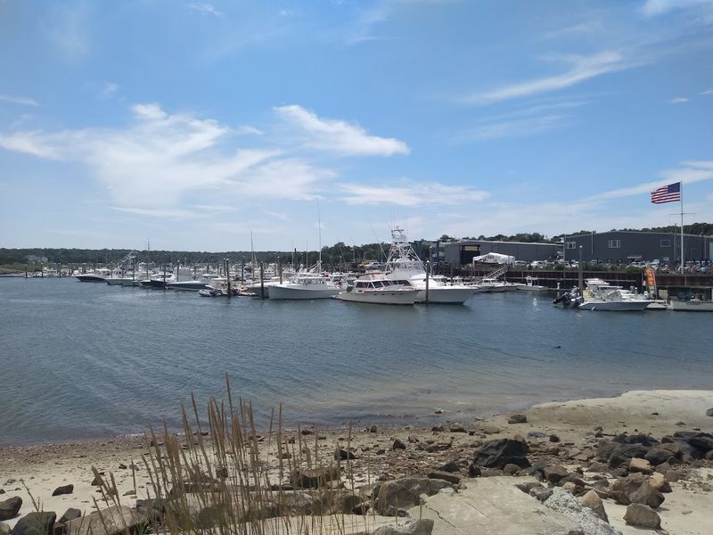 Dennis (Sesuit Harbor)