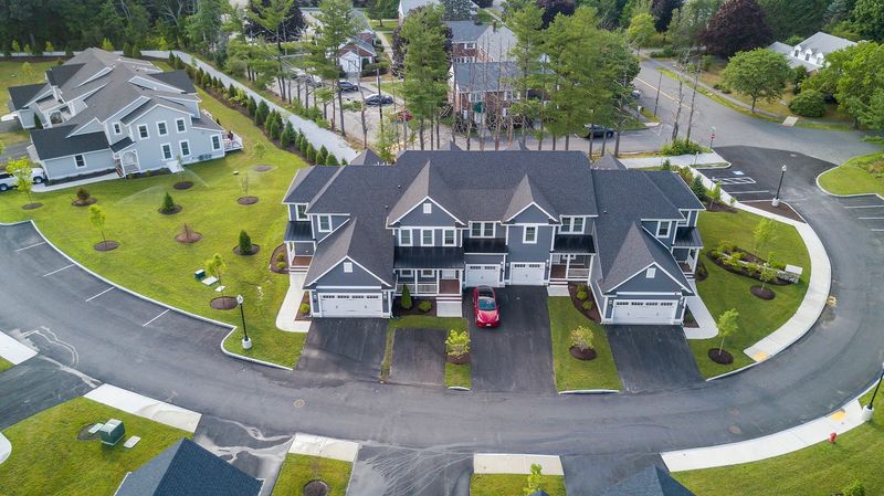 Lexington &ndash; Greater Boston