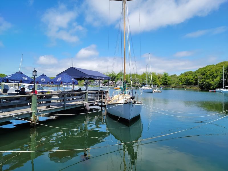 Falmouth, Massachusetts