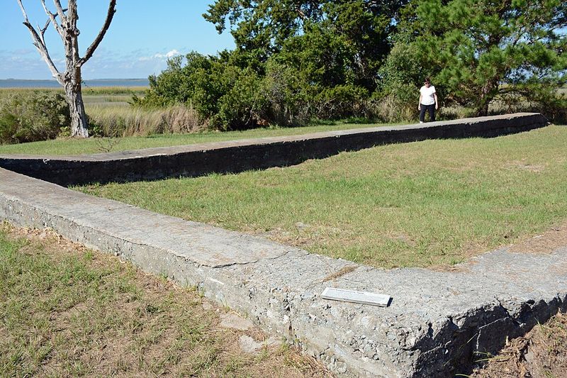 Sapelo Island