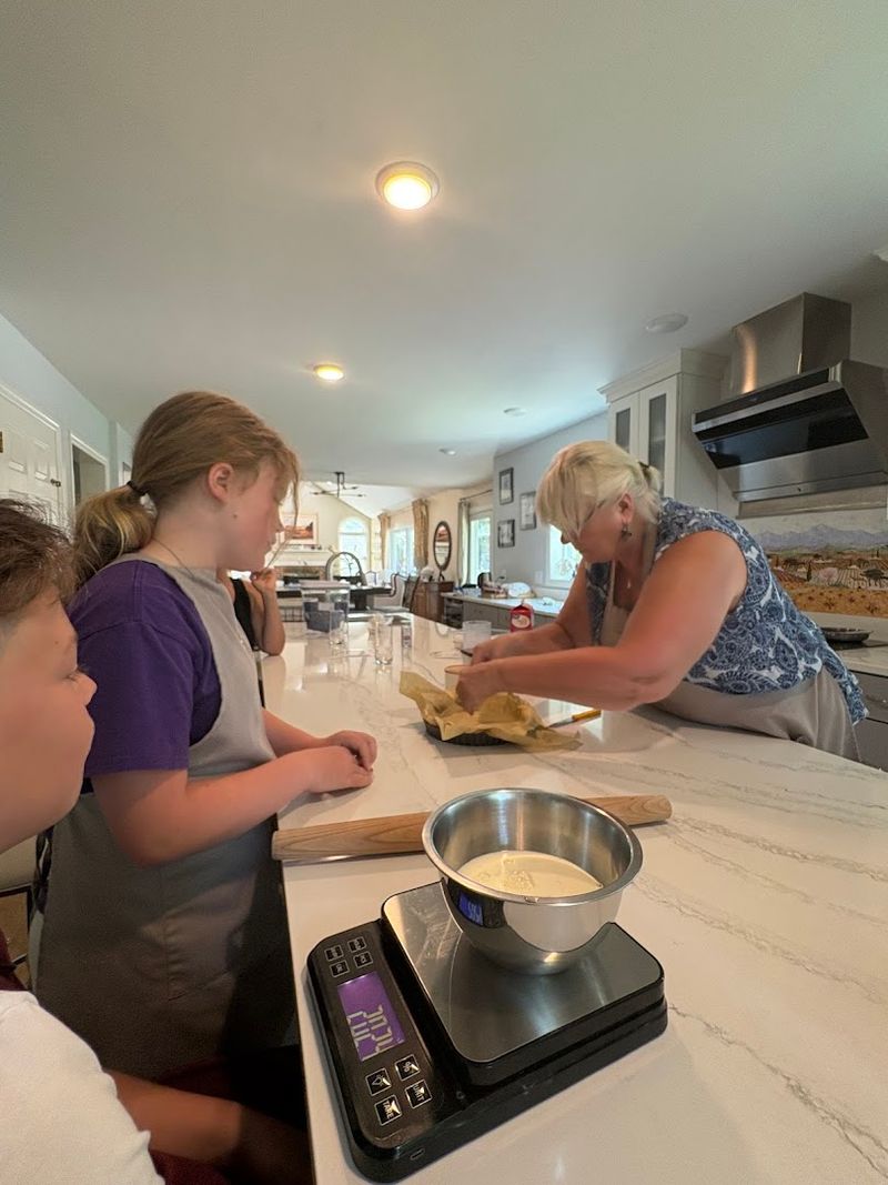Lancaster area community classes