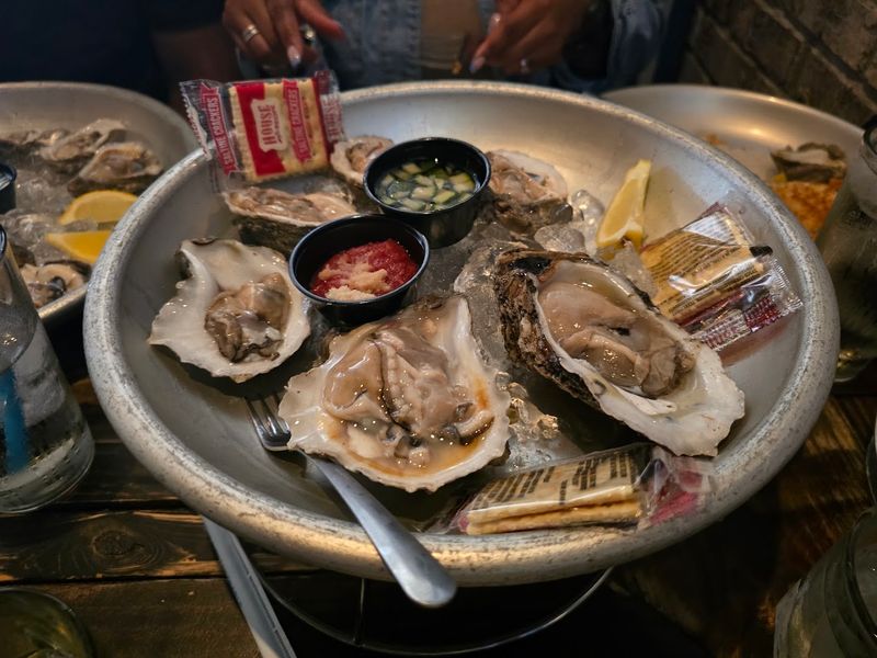 Reel Fish Coastal Kitchen + Bar (Winter Park)