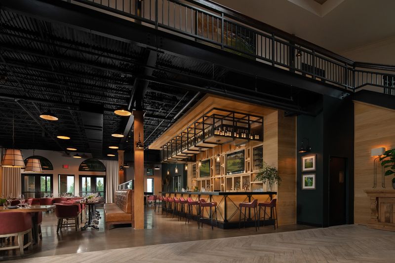 Ch&acirc;teau &Eacute;lan Culinary Studio &mdash; Braselton