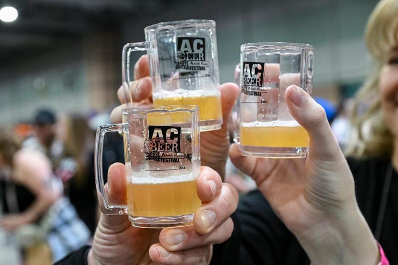 Atlantic City Beer and Music Festival