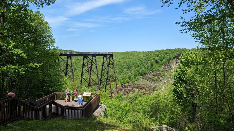 Kinzua Bridge State Park