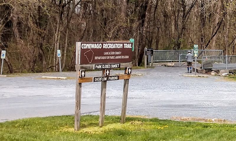 Conewago Recreation Trail