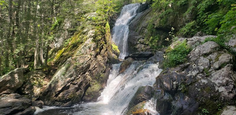 Campbell Falls