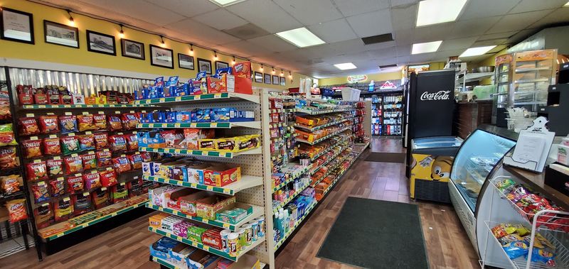 Plain Folk General Store