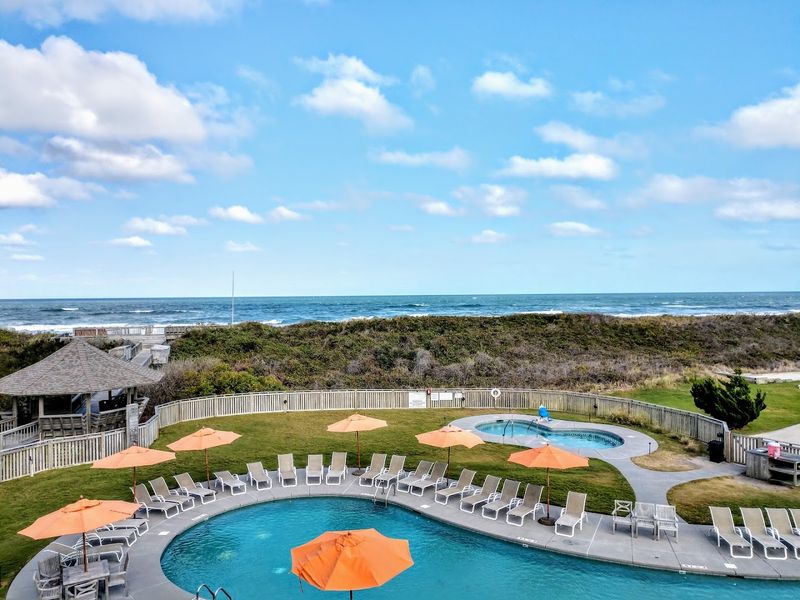 Sanderling Resort (Duck, Outer Banks)