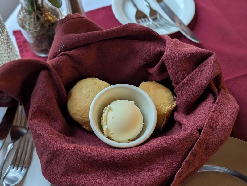Homemade Touches That Make the Difference