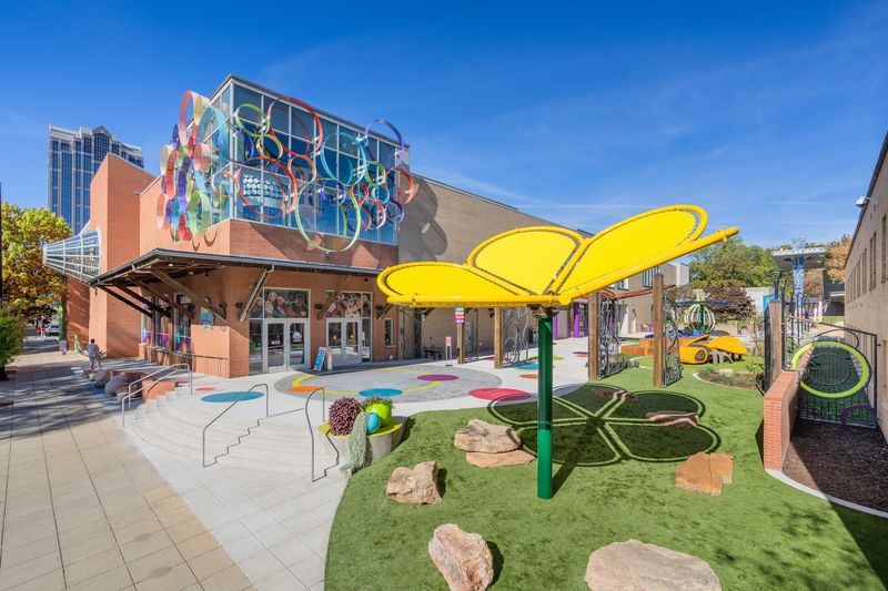 Marbles Kids Museum