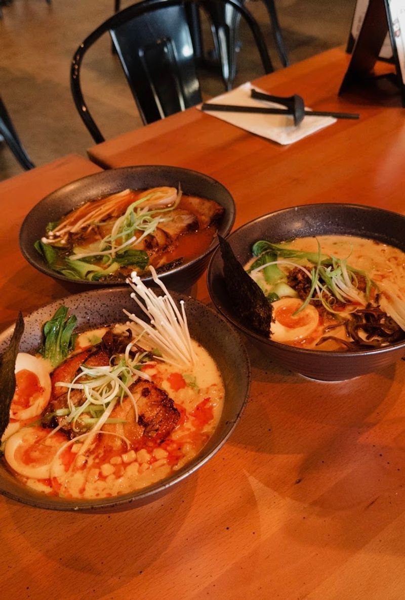 Broth Sampling Before You Commit