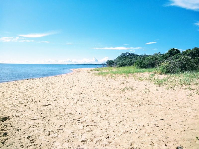 Jockey&rsquo;s Ridge State Park - Nags Head