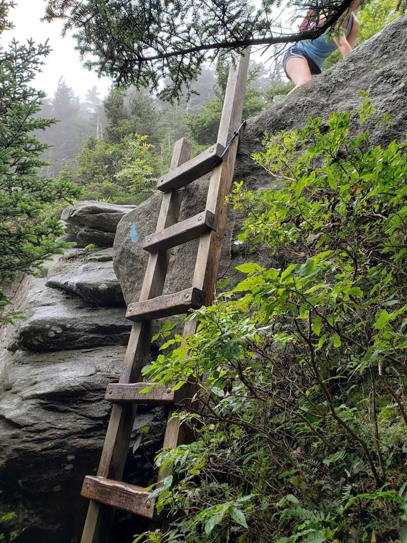 Grandfather Trail
