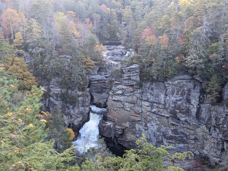 Erwin's View Overlook