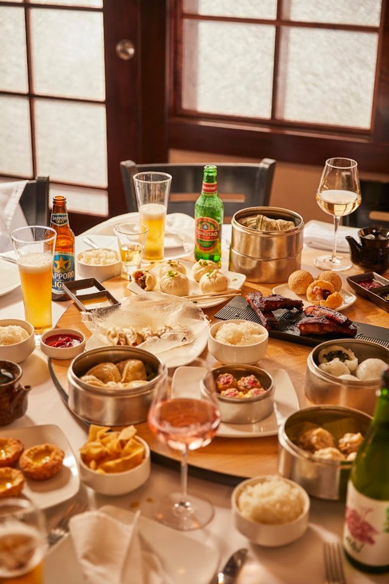 Jimmy Wan&rsquo;s Restaurant & Lounge