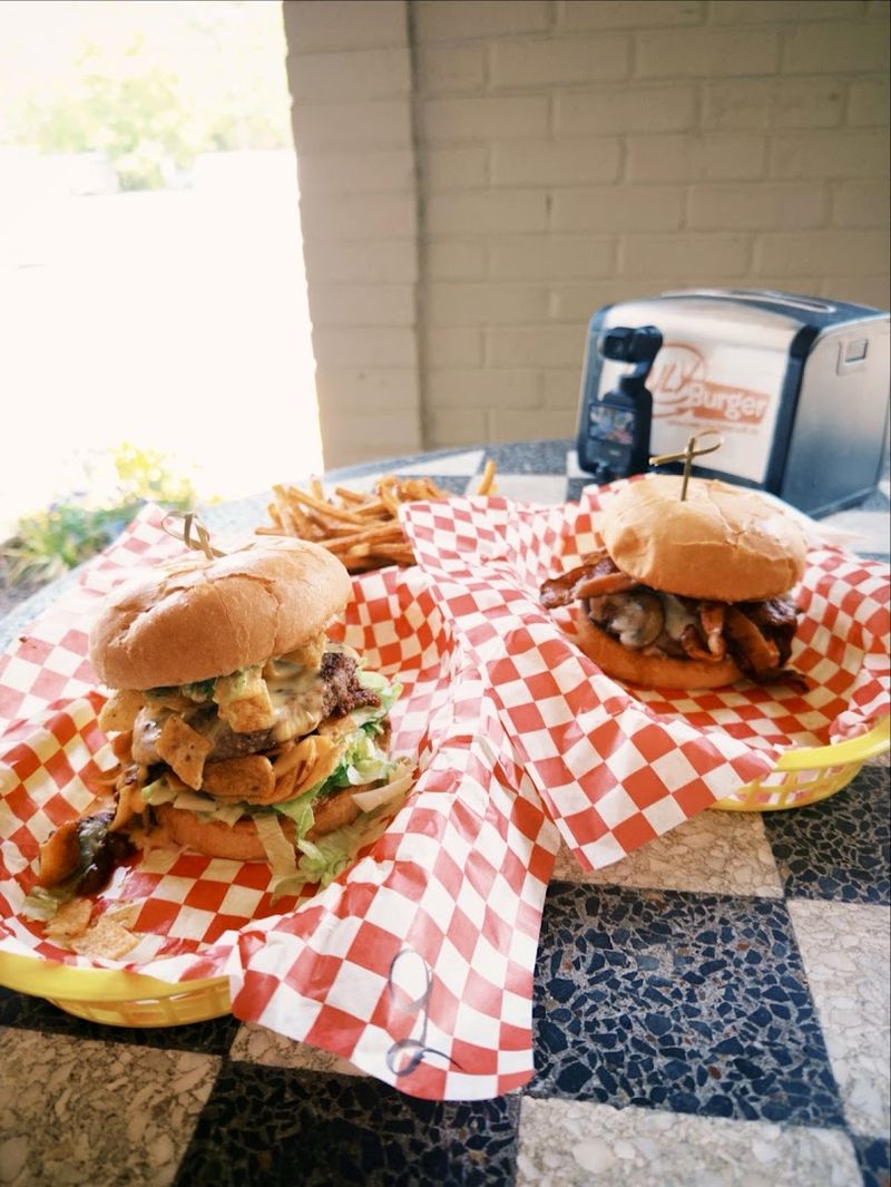 OnlyBurger, Durham County