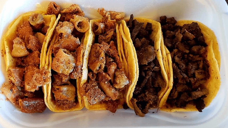 Tacos De Don Ramon (Groveland)