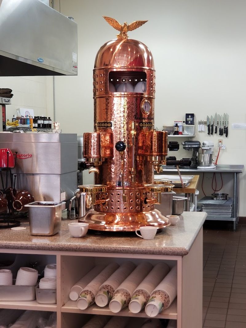 Decadent Sipping Chocolate