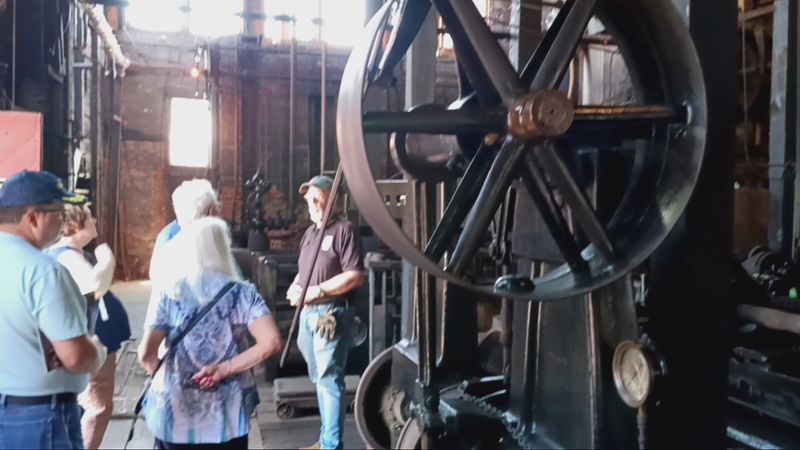 A Family Day Trip That Actually Has Substance