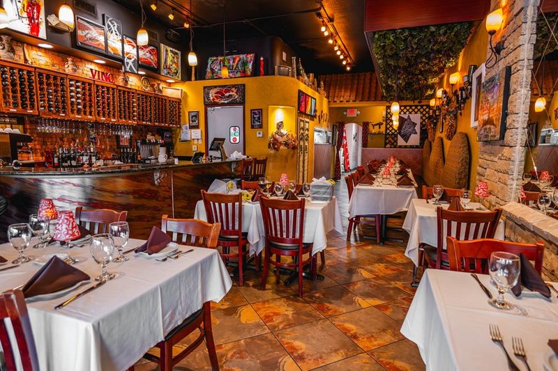 Adriatico Trattoria Italiana – Orlando