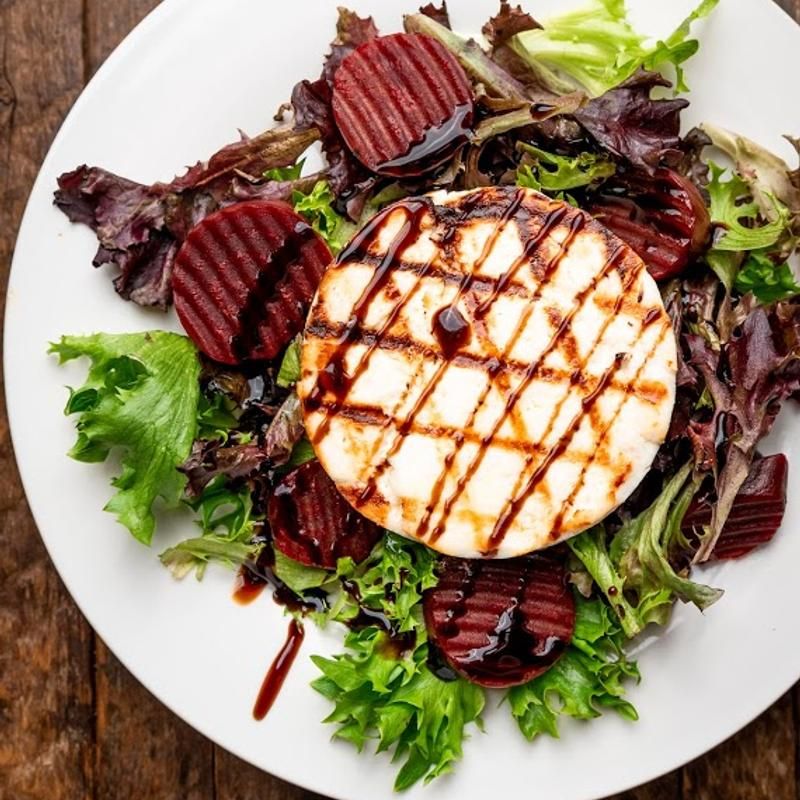 Evia Greek Restaurant &ndash; Bellevue