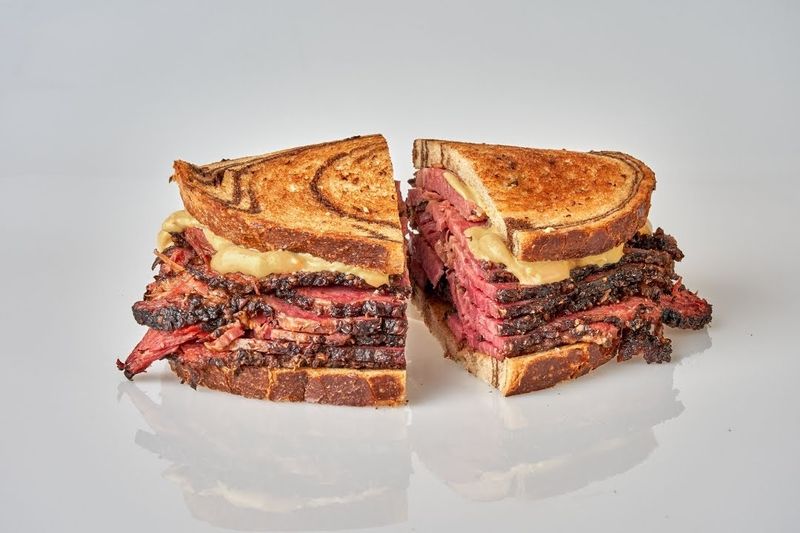 The Brooklyn Deli, Richmond County