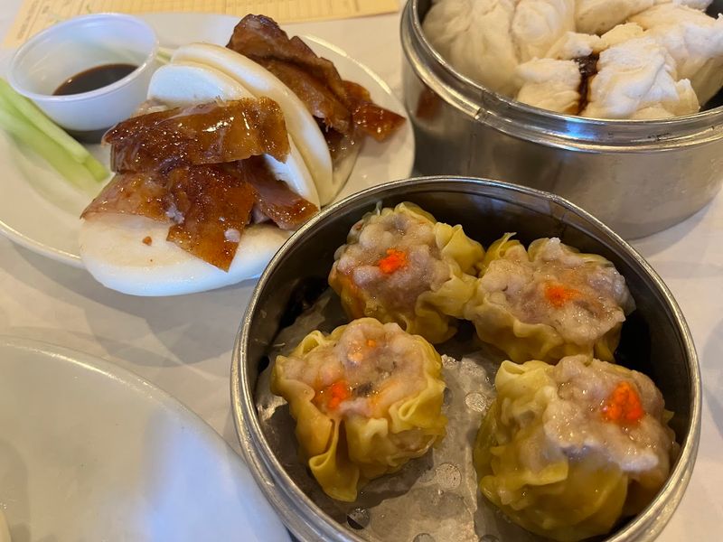 Li Wah Restaurant