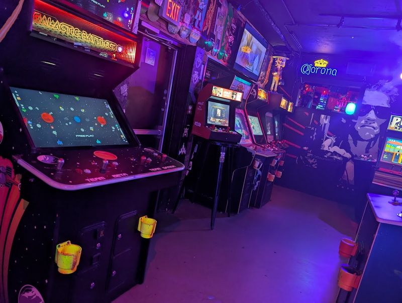 Glitch Bar 