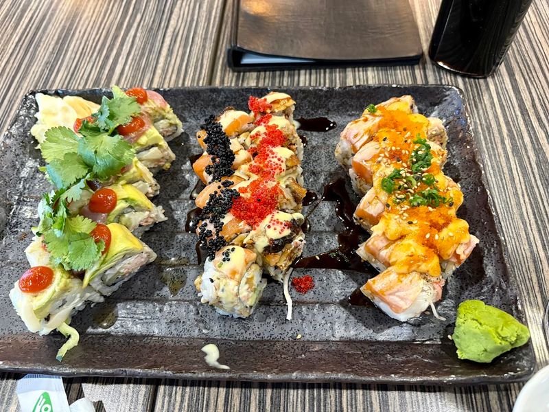 Soi Bistro - Fort Walton Beach