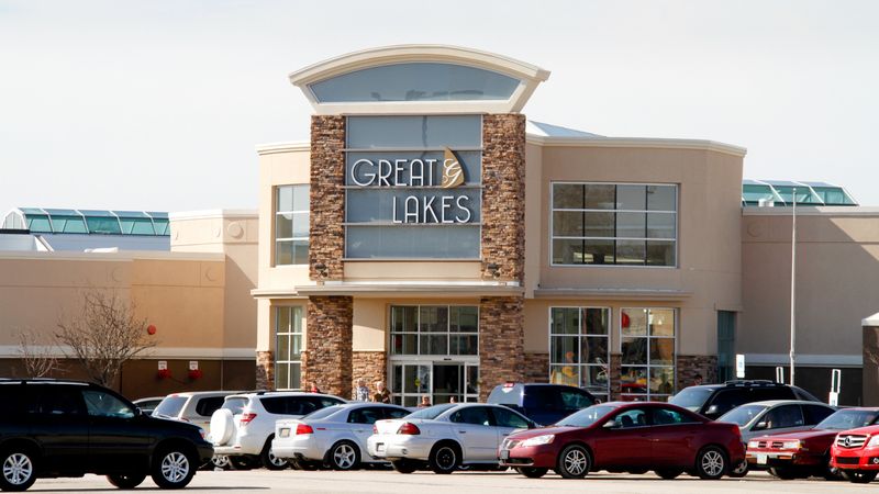 Great Lakes Mall