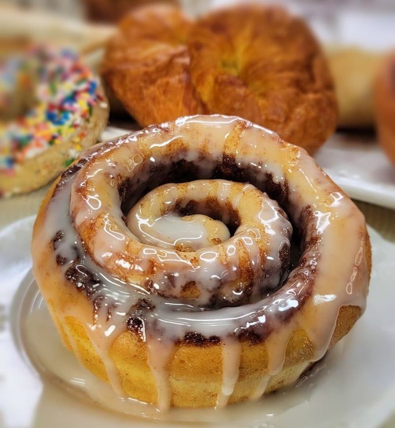 Cinnamom Bakery &ndash; Orlando