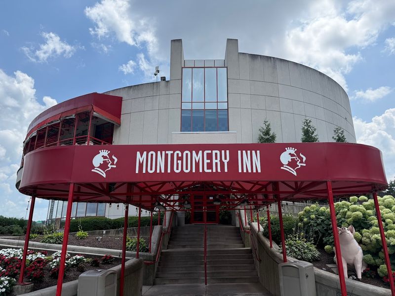 Montgomery Inn Boathouse (Cincinnati)