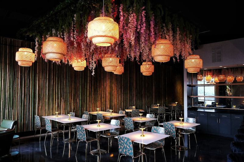 Sora Sushi & Bar (Chapel Hill)