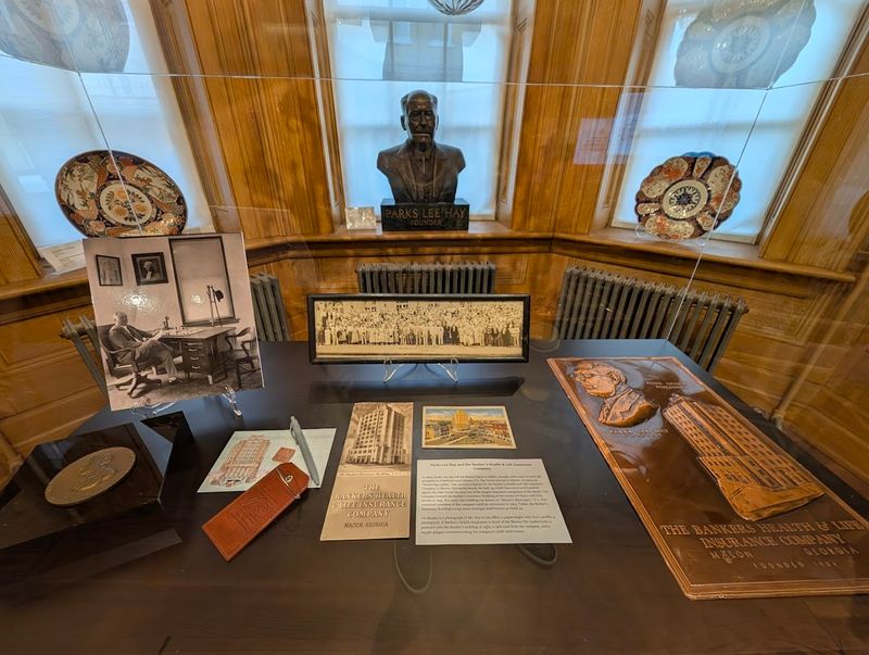 How the Hay Family Gave the House Its Name