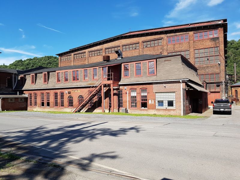 A Destination In Johnstown Worth Finding
