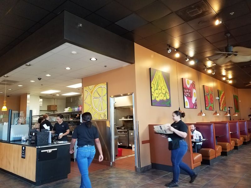 Welcoming Family-Friendly Atmosphere