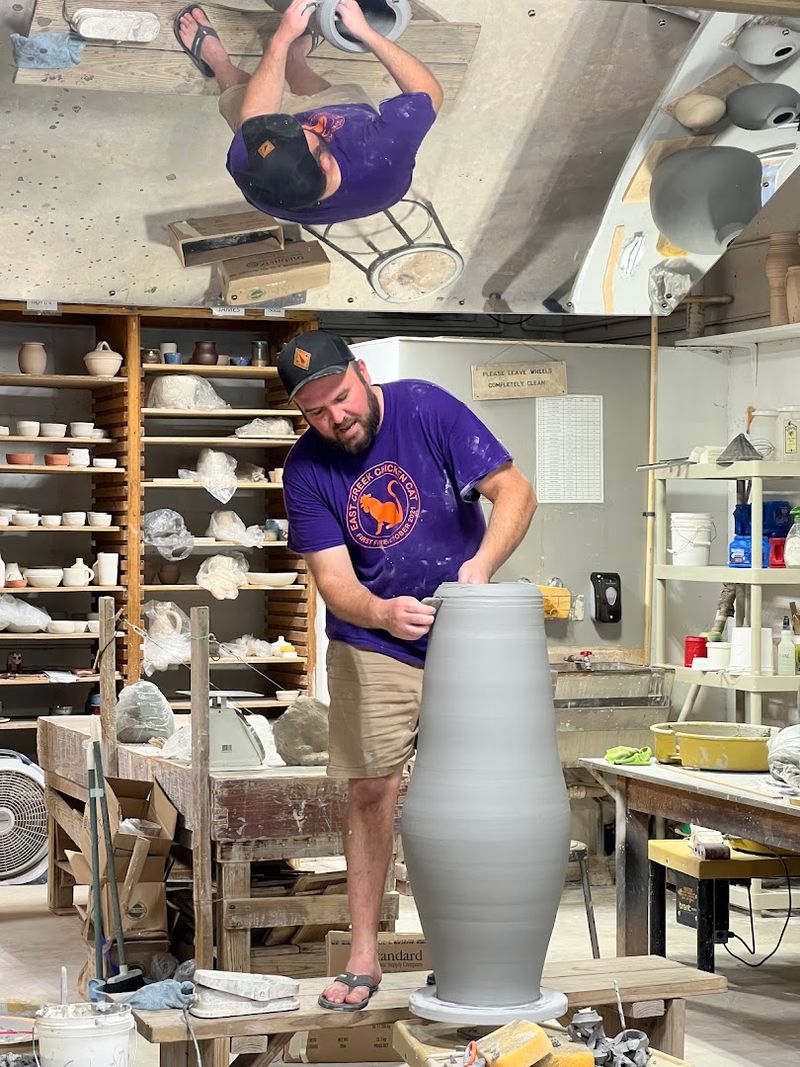 Ceramic League of Miami