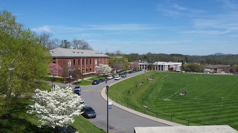 Dahlonega, Lumpkin County