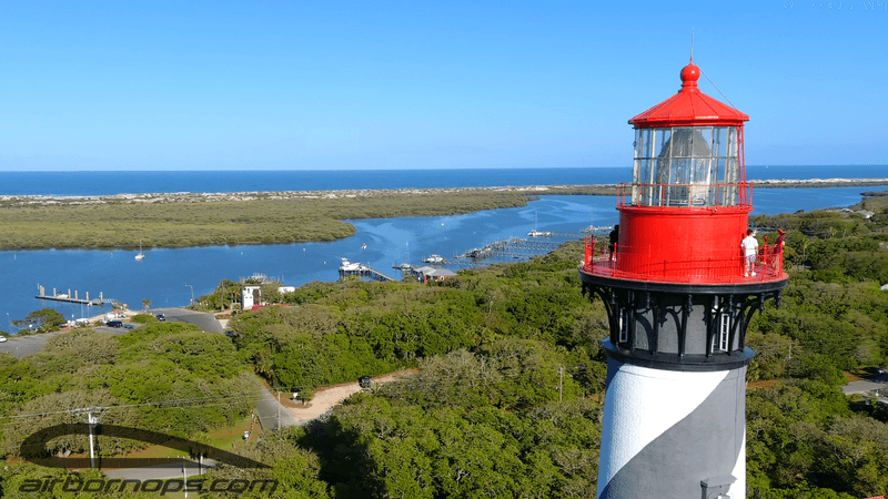 St. Augustine Lighthouse & Maritime Museum — Northeast Florida