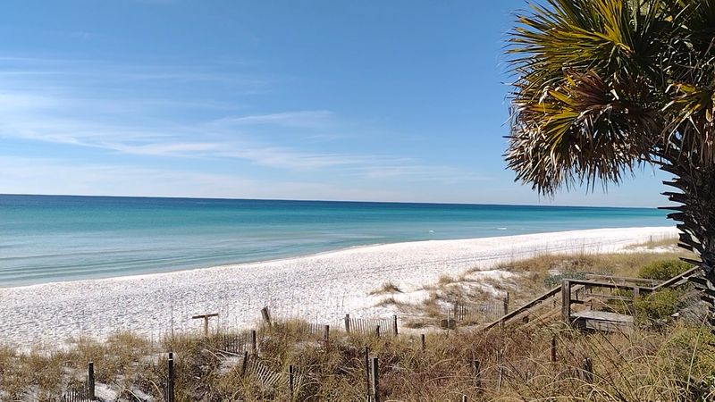 Florida Panhandle 30A
