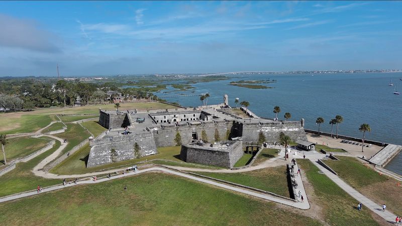 St. Augustine