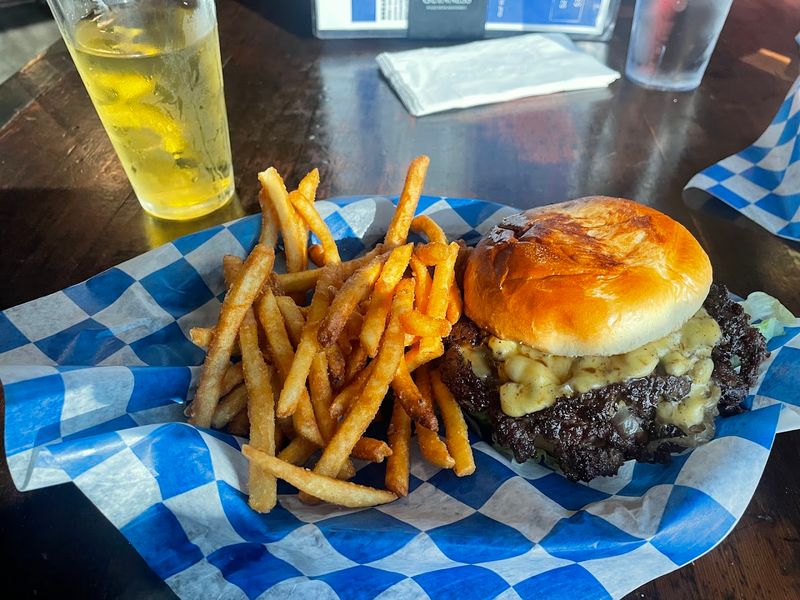 Crowley's (Eastlake)