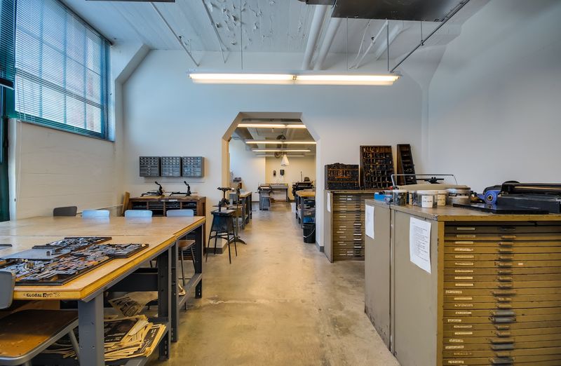 The Art Academy of Cincinnati