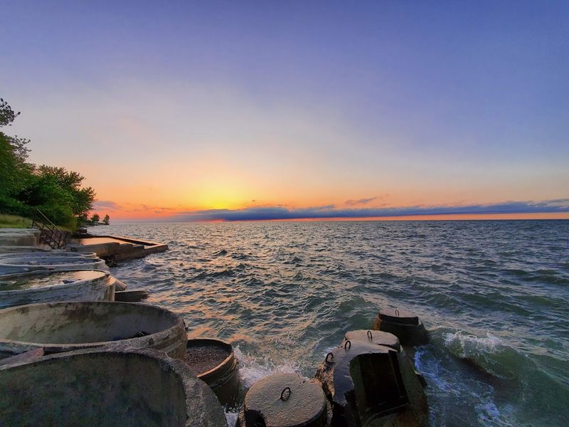 Geneva-on-the-Lake - Geneva, Ashtabula County