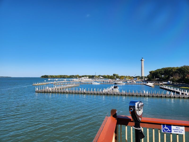 Lake Erie Islands