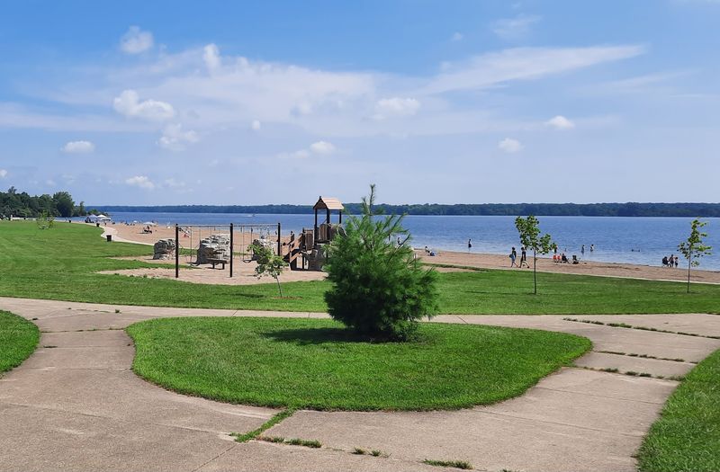 Alum Creek State Park